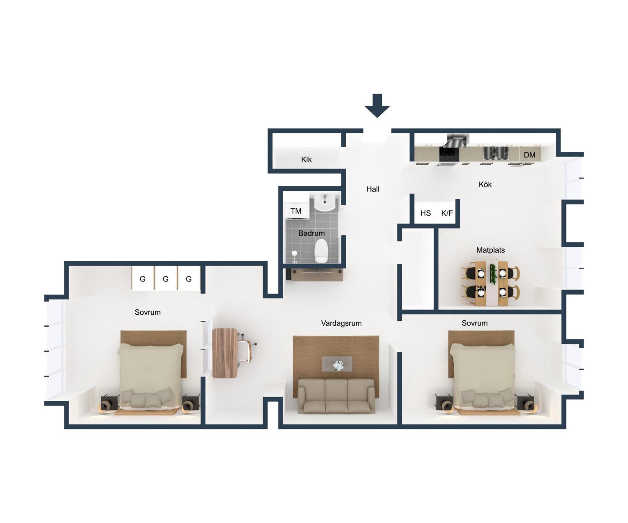 Live And Stay Vr40 Gotemburgo Quarto foto