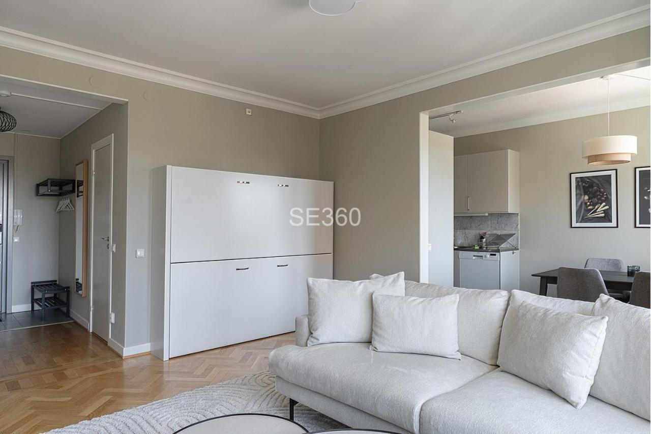 Live And Stay Vr40 Gotemburgo Quarto foto